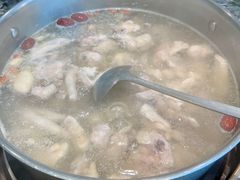 -一席地·本地鸡窝·杭帮鸡火锅(萧山银隆百货店)