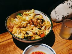 -打酱油·非遗淮扬菜(瘦西湖梅岭店)