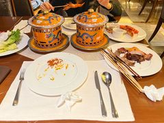 -富力丽思卡尔顿酒店·香荟全日制餐厅