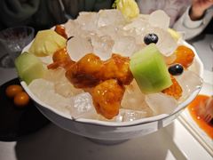 -桂满陇·海市蜃楼·黑金(国金店)