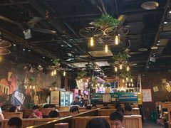 -小俩口烧烤东北菜(双井店)