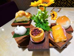-明泉居茶点荟(车陂店)