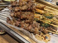 -盟重烧烤(高正街店)