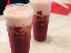 -COSTA COFFEE(恒基名人购物中心店)