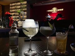 -苏州凯悦酒店·酒肆(华池街店)