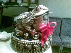 -丰乐斑鱼庄(建业·壹号城邦店)