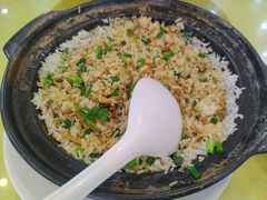 -台山美食一绝阿四台山黄鳝饭(阿四创作店)