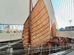 -上海中国航海博物馆