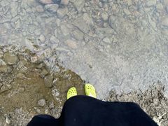 -杭州双溪漂流景区