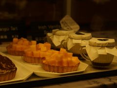 芒果塔-WHEAT&BAKER-麥(凯德来福士店)