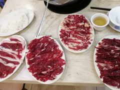 -粤潮牛肉火锅店(江南大道店)