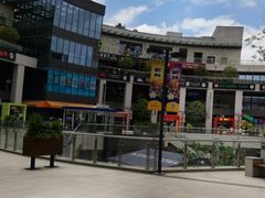 -浦江城市生活广场(江月路店)