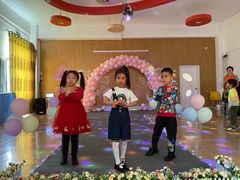 -爱彼格林珑悦幼儿园