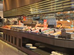 -比格比萨自助(宝山日月光店)