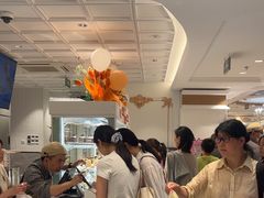 -85度C(南京龙江店)