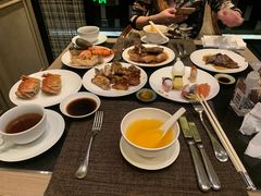 -深圳四季酒店·馥自助餐厅