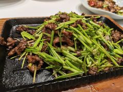 -东兴楼饭庄(六里桥店)