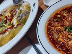 -太二酸菜鱼(汕头苏宁广场店)