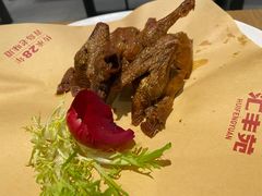 -汇丰苑·海鲜青岛菜(中山路大鲍岛店)