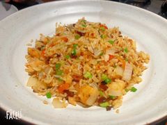 -MONICH牛排融合餐厅(和义大道购物中心店)