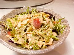 -今天国际酒店-餐厅