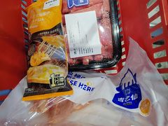 -吉之仙•中国制造•出口级食材日料店(领事馆总店)
