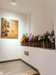 -YANSHE颜舍  Studio