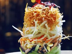 -京华烟云·北京烤鸭(领展购物广场·中关村店)