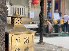 -悦城龙母祖庙