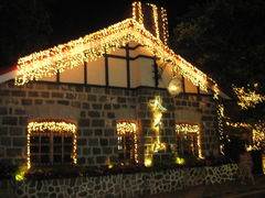 太平山餐厅-太平山餐厅(山顶道店)