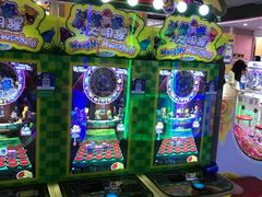 -大玩家超乐场(万达广场苏州吴中店)