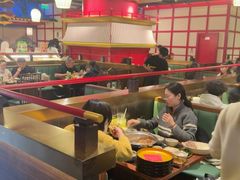 -牛New寿喜烧(金茂览秀城店)