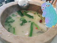 -七采菌园·石锅鱼野生菌火锅(环城北路店)