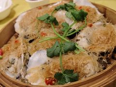 -桥东喜碧海鲜街(水东街店)