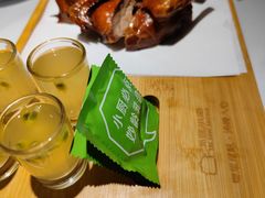 -汤城小厨•粤菜•靓汤(金宝街店)
