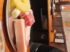 -济州爱肉堂(总店)