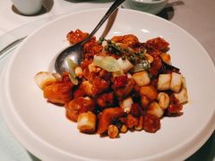-羲和雅苑•北京烤鸭(陆家嘴中心店)