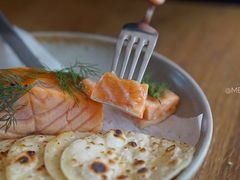 -BOR Eatery(安福路店)