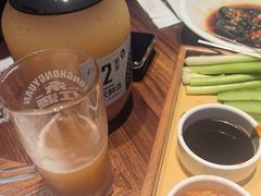 -永红源啤酒·烧烤·海鲜·大排档(台柳路店)