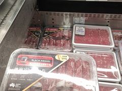 -山姆会员商店(上海浦东店)
