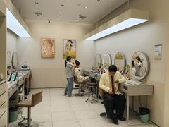 -天真蓝照相馆(五角场百联又一城店)