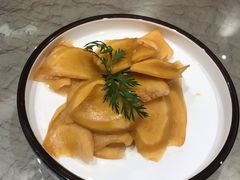 腌萝卜-余记海鲜(合生广场店)