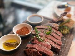 -美食汇自助餐厅(成都万达瑞华酒店)