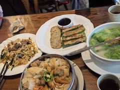 -黄但记老店·陈村粉食府