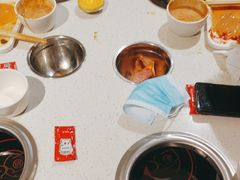 -龍歌自助小火锅(崂山丽达店)