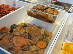 -顺风海鲜港(金玉兰店)