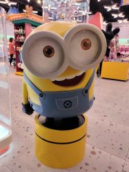 -kidsland(颐堤港店)