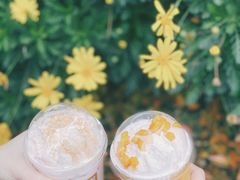 -奈雪的茶(市百一店)