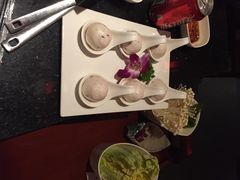 捞王锅物料理(昆山店)-捞王猪肚鸡火锅(昆山店)