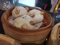 -新兴·金羊座·粤菜点心(乐峰店)